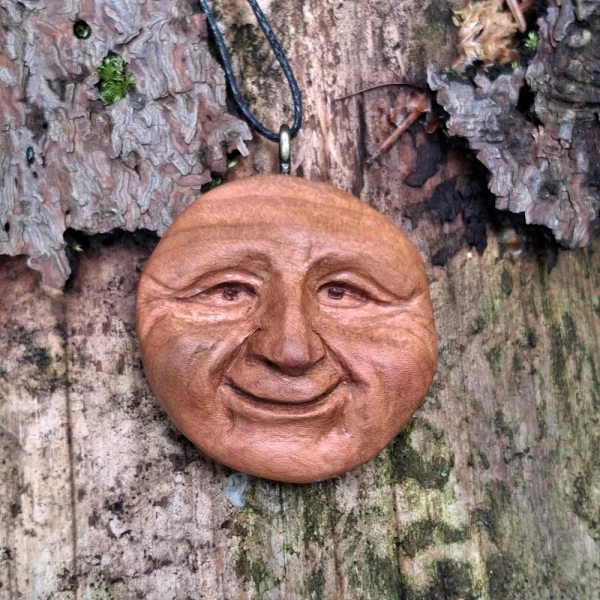 Księżycowy Żart / Lunar Joke